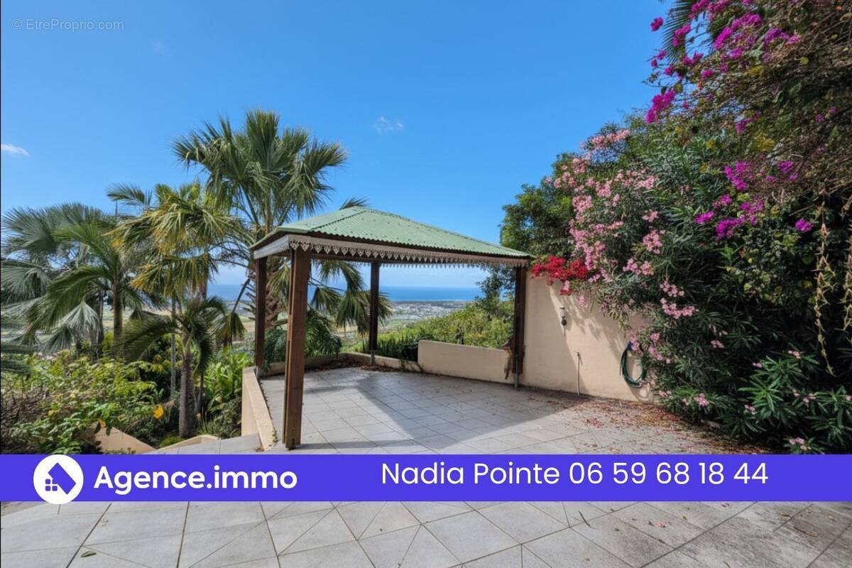 Maison à L&#039;ETANG-SALE