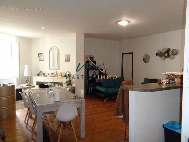 Immeuble a vendre a marmande - photo 2