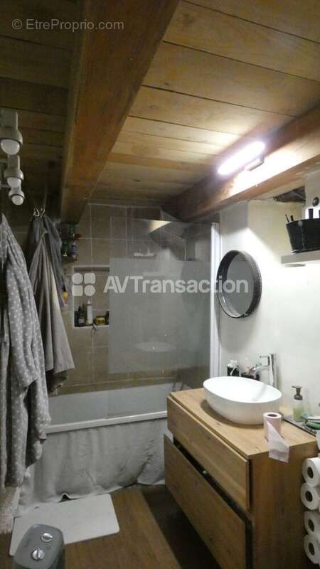 Appartement à SOUDORGUES