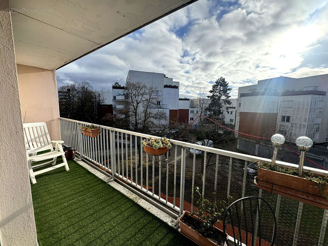 Appartement à EVRY