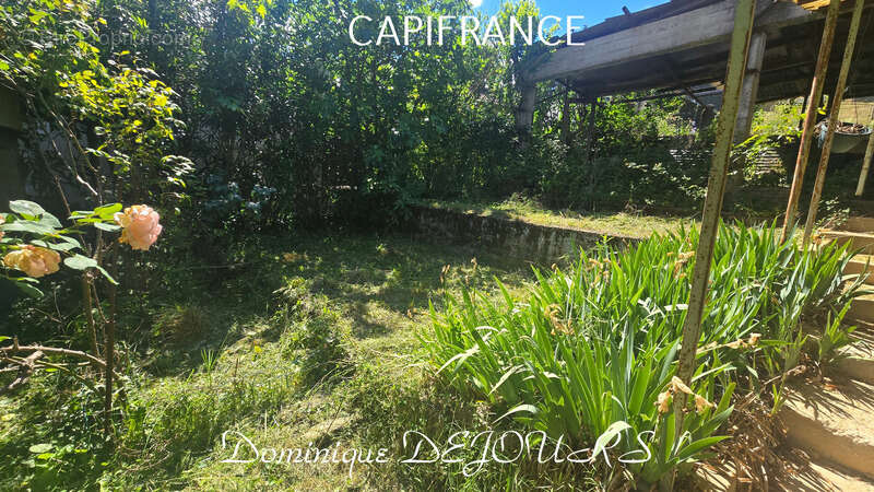 Ardèche, Vallée de l'Eyrieux, LES OLLIERES SUR EYRIEUX - Maison de 88m² - Grand garage - Jardin - - photo 21