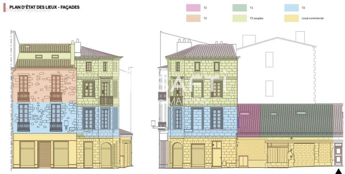 Photo 2 - Appartement à BORDEAUX