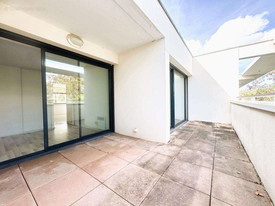 Appartement à LA ROCHELLE