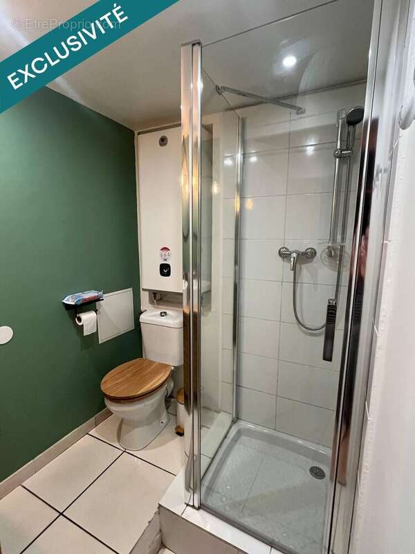 Photo 5 - Appartement à BARJOLS