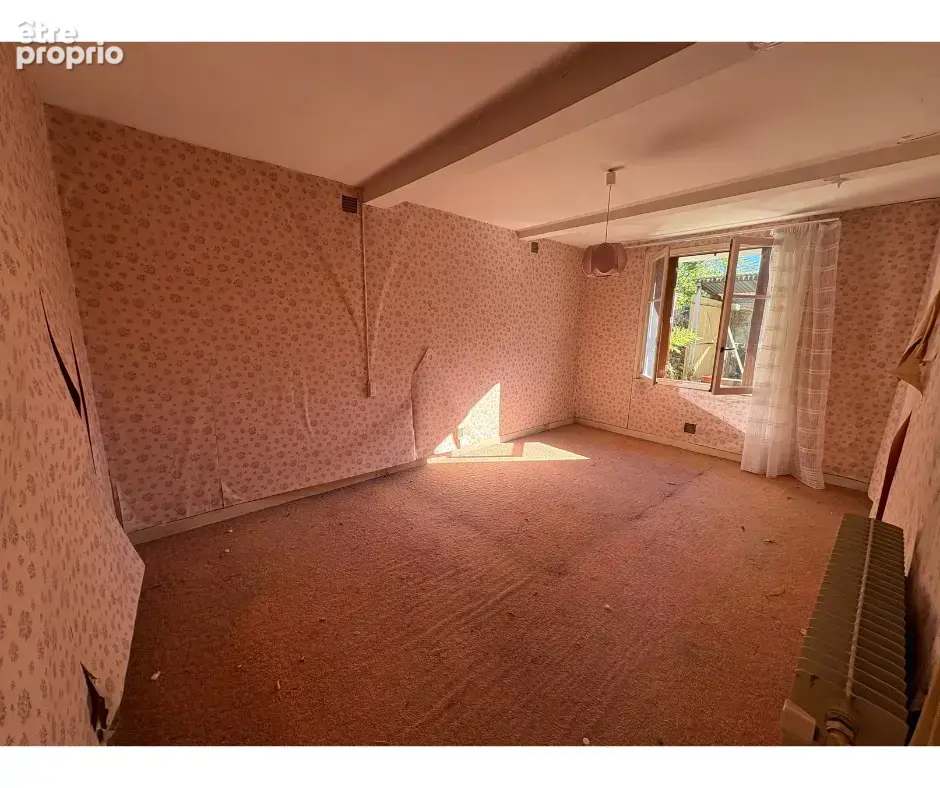 Maison Toulousaine de Plain Pied à restaurer - photo 4