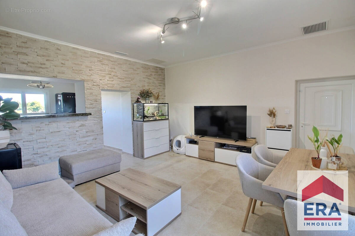 Appartement à ORANGE