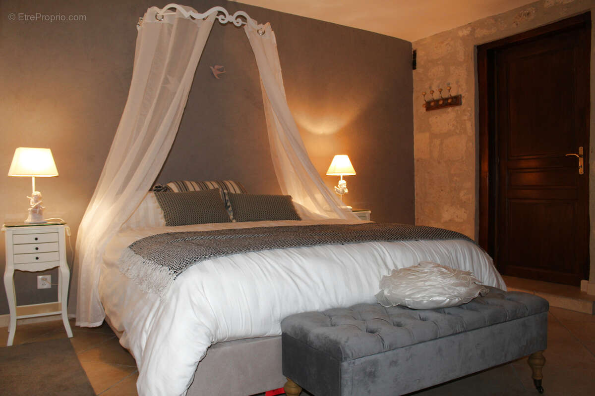 Maison à SAINT-CLAIR