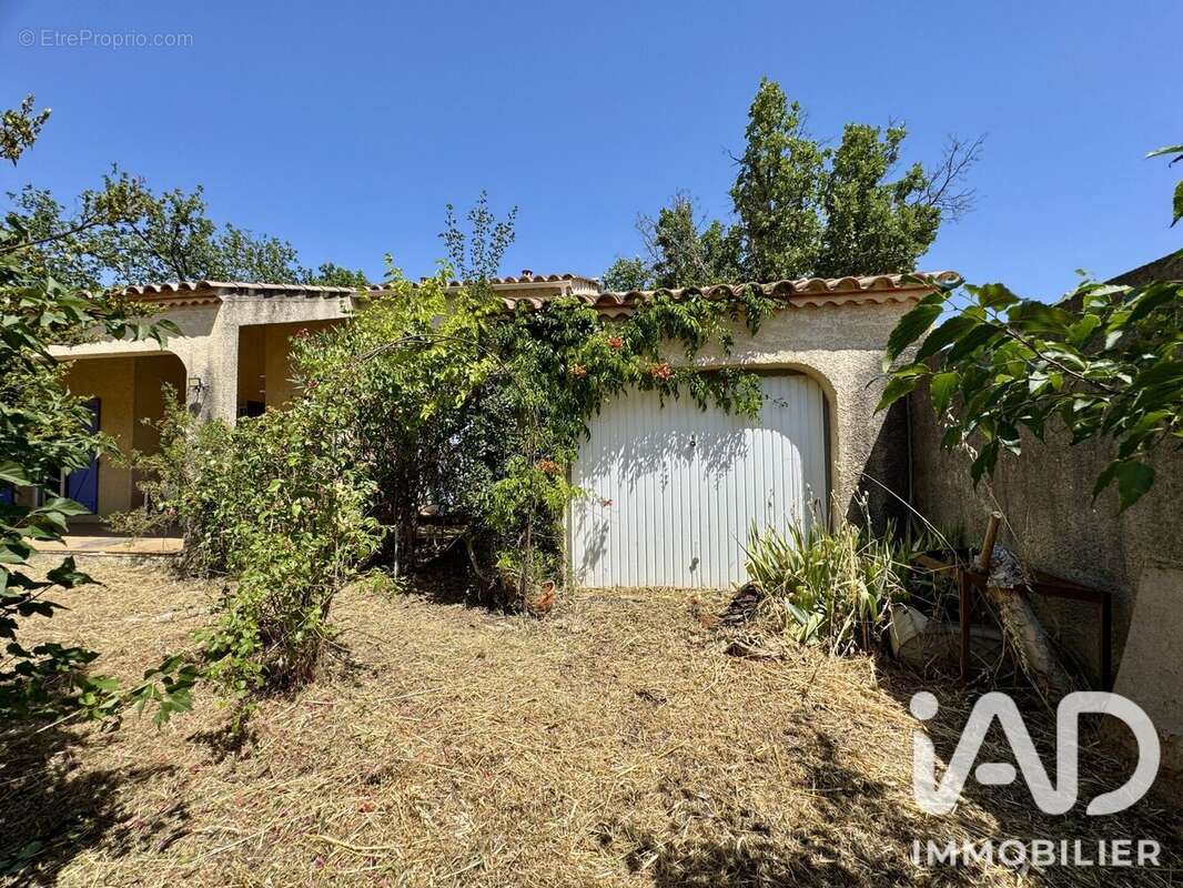 Maison 102 m² à Fons-Sur-Lussan  - photo 3