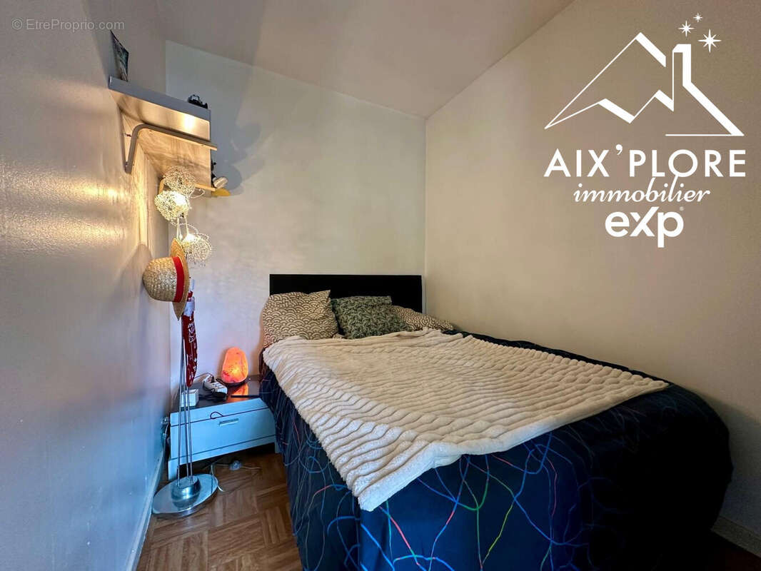Appartement à AIX-LES-BAINS