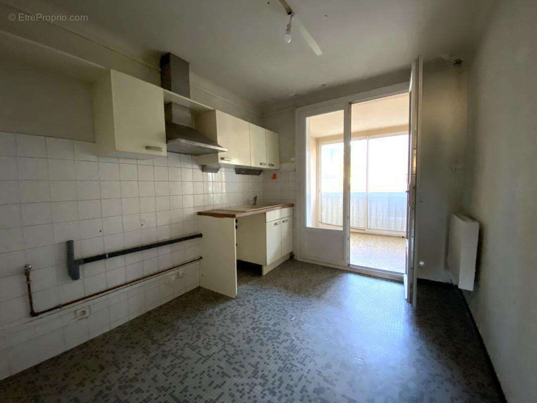 Appartement à MANOSQUE