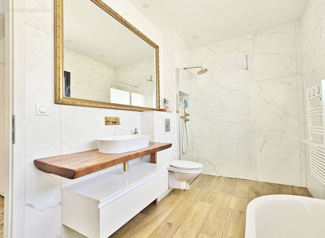 Maison à PIETROSELLA