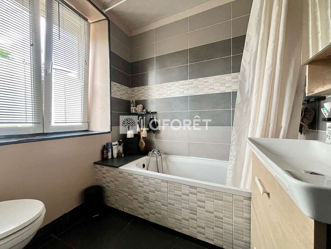 Maison proche Clermont 5 pièce(s) 151.68 m2 - photo 8