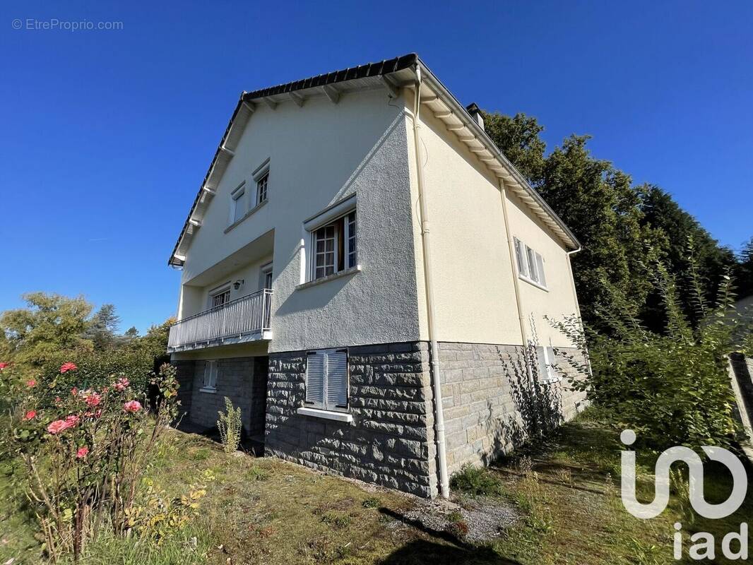 Photo 1 - Maison à PEYRAT-LE-CHATEAU