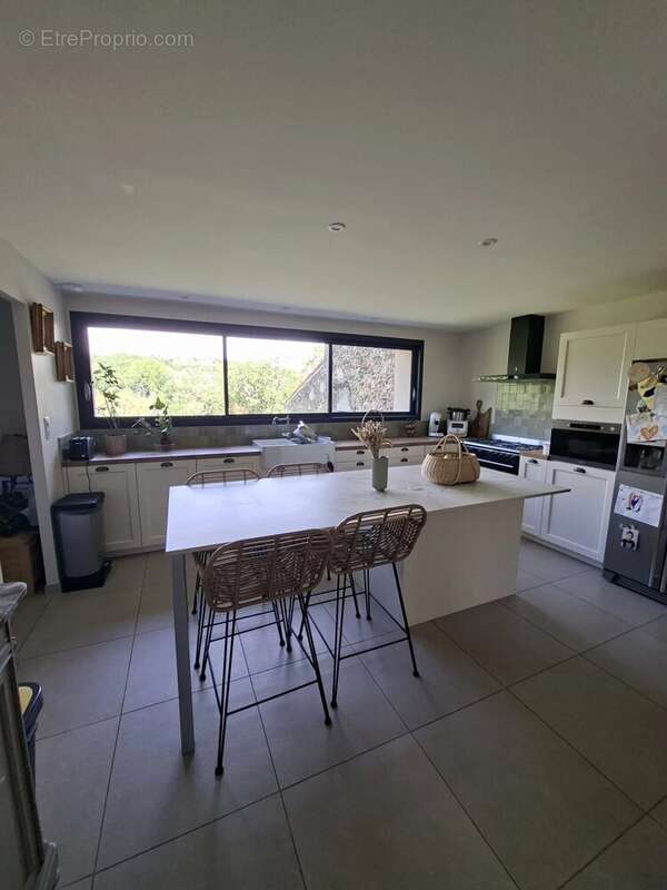 Maison à ROQUECOURBE