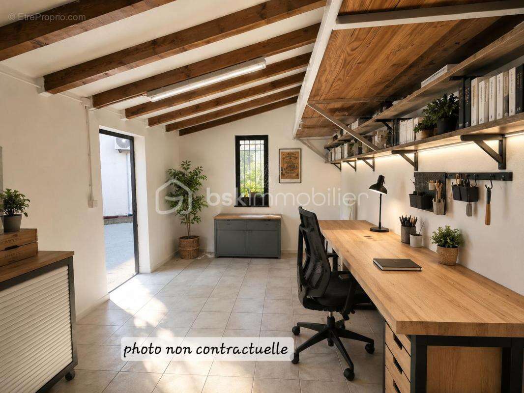 Torreilles 'Et si votre prochaine maison cochait TOUT ? Lumière, calme, vue Canigou...' - photo 14