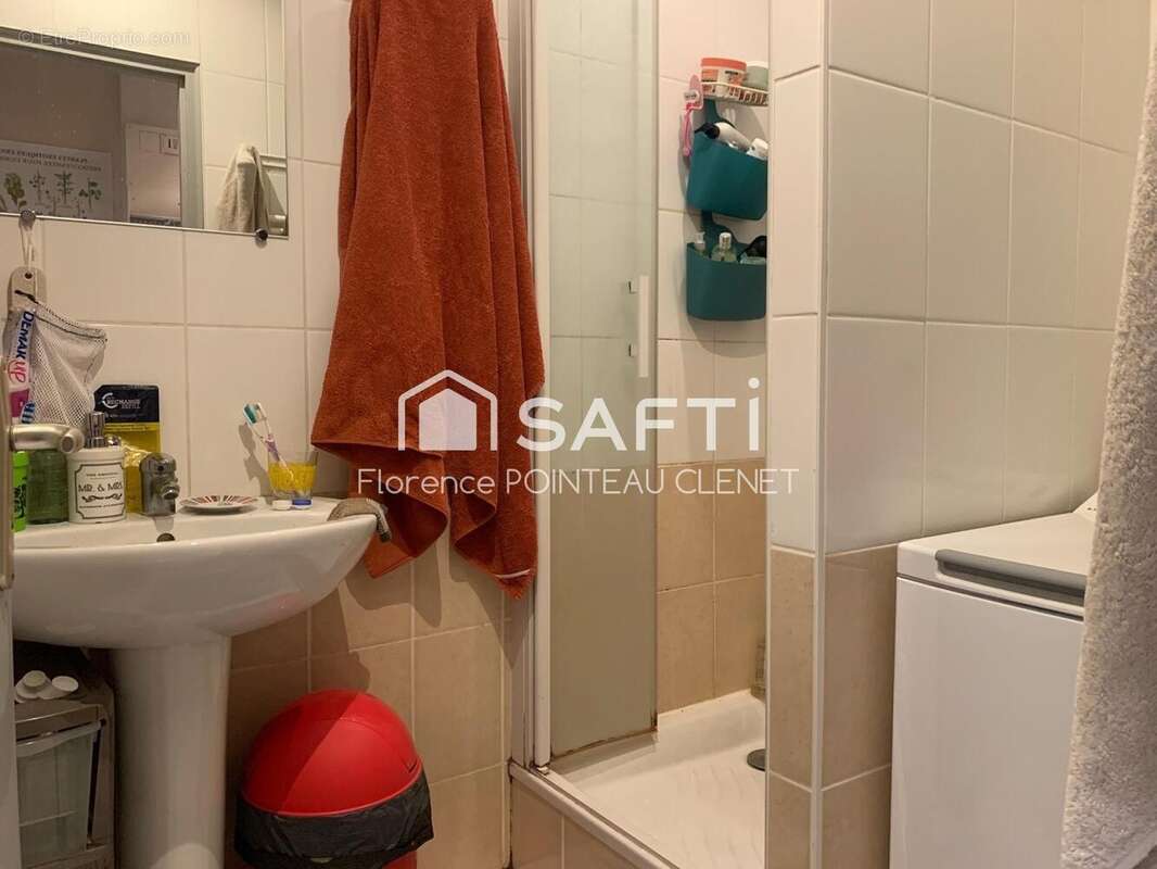 Photo 7 - Appartement à ANGERS