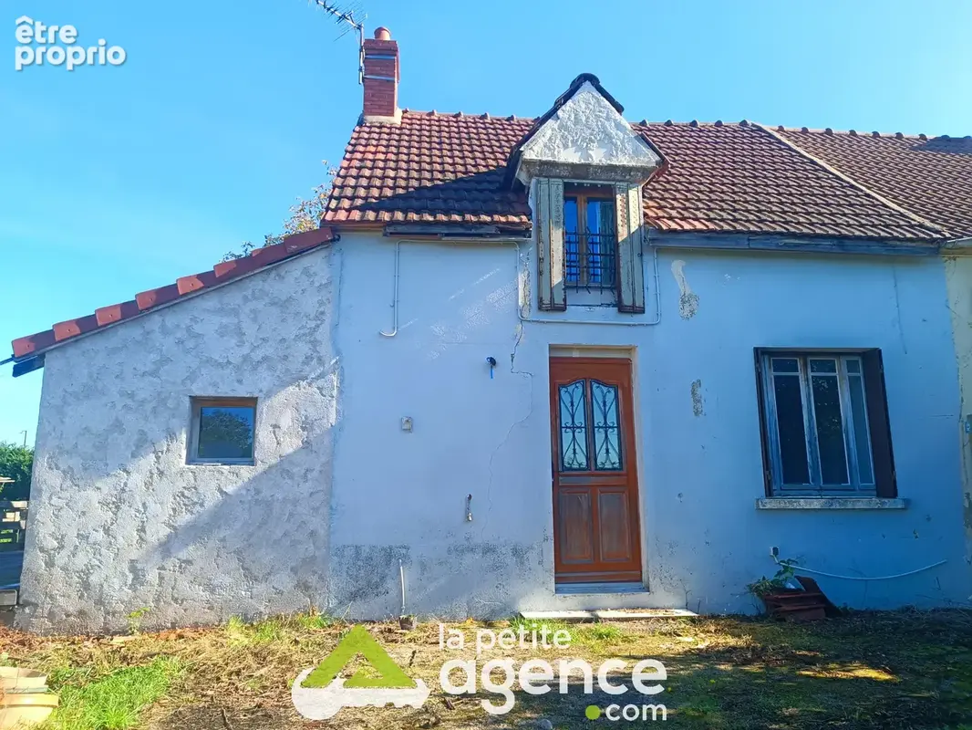 Maison + terrain à bâtir - photo 21