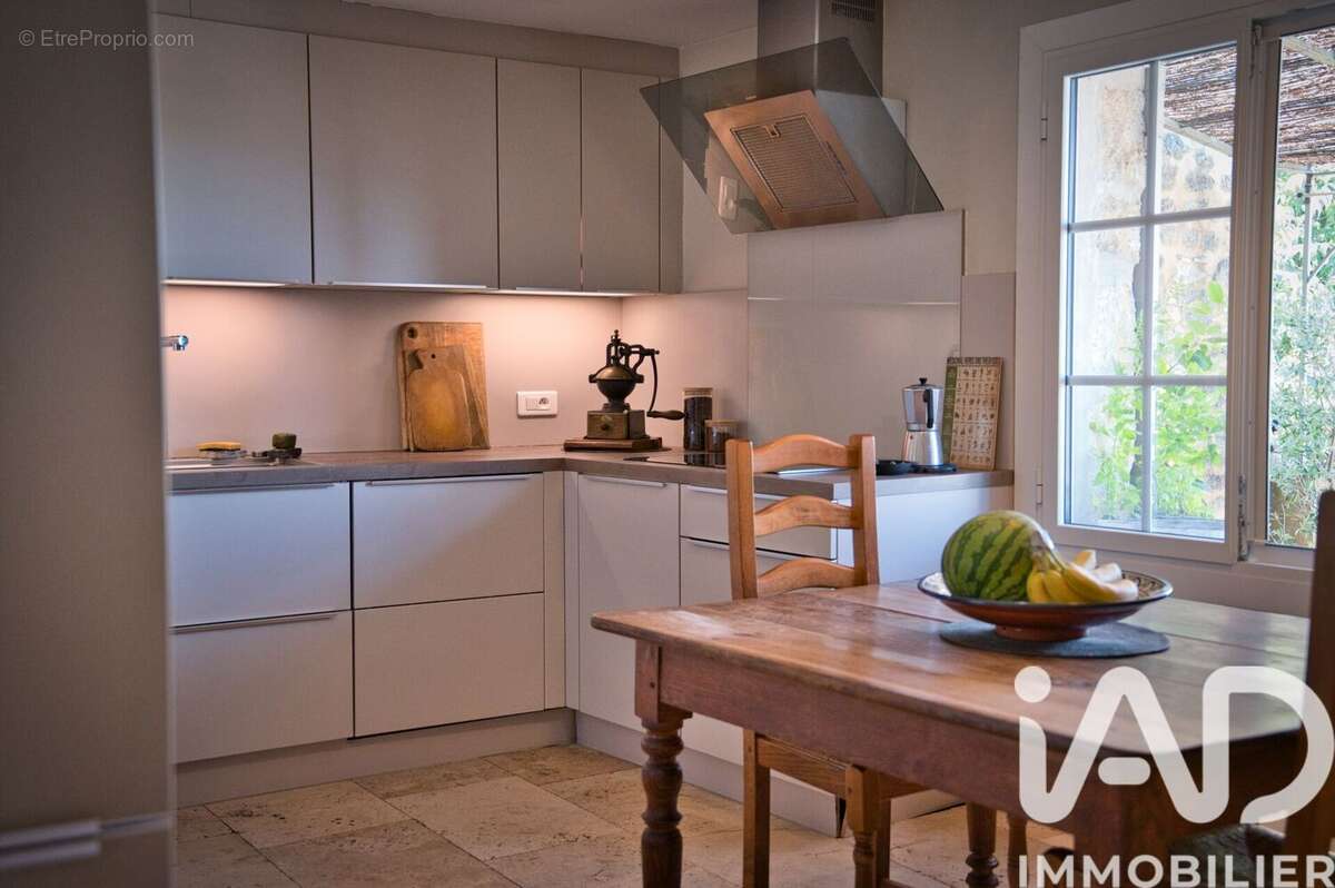 Photo 2 - Maison à SAINT-SIFFRET