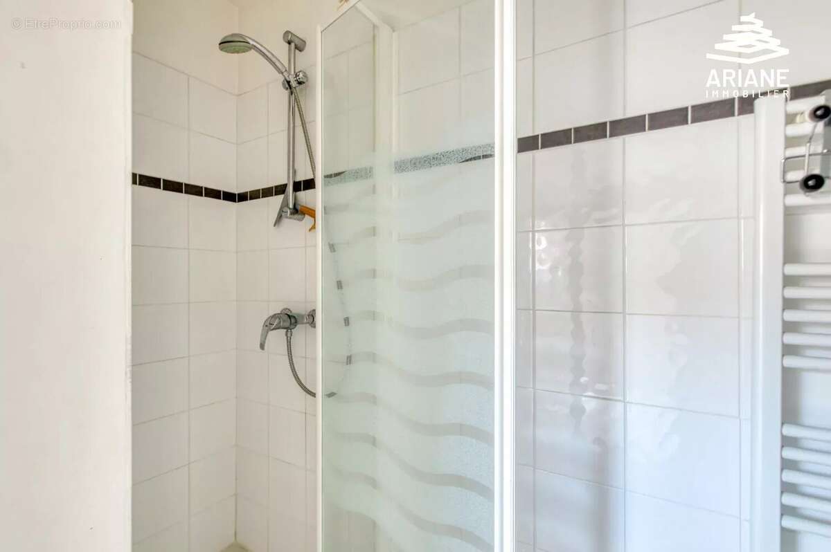 Appartement à LYON-2E