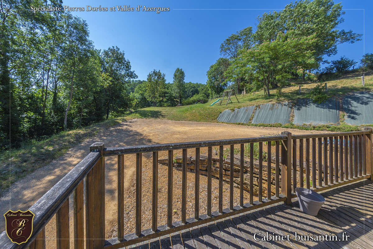 Maison familiale, nature et vue - photo 22