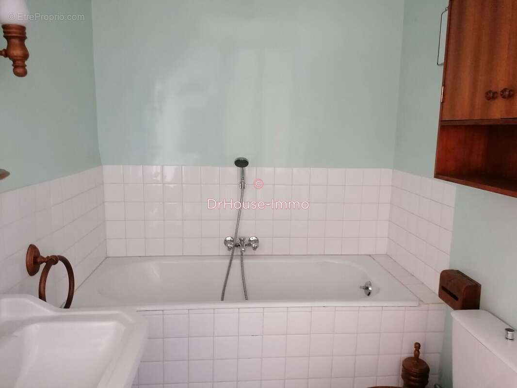 Maison à ILLIERS-COMBRAY