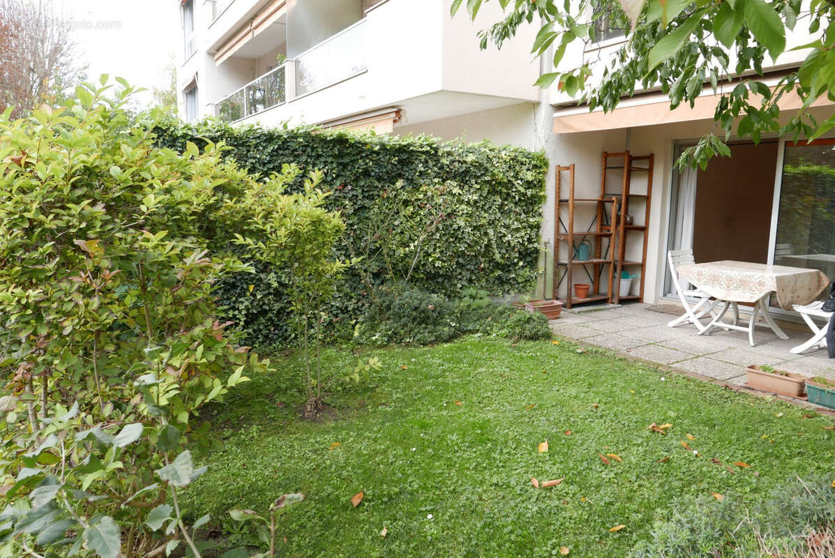 Vente studio Nogent Sur Marne Hespérides - photo 4