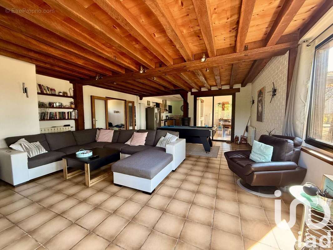 Photo 5 - Maison à PITHIVIERS-LE-VIEIL