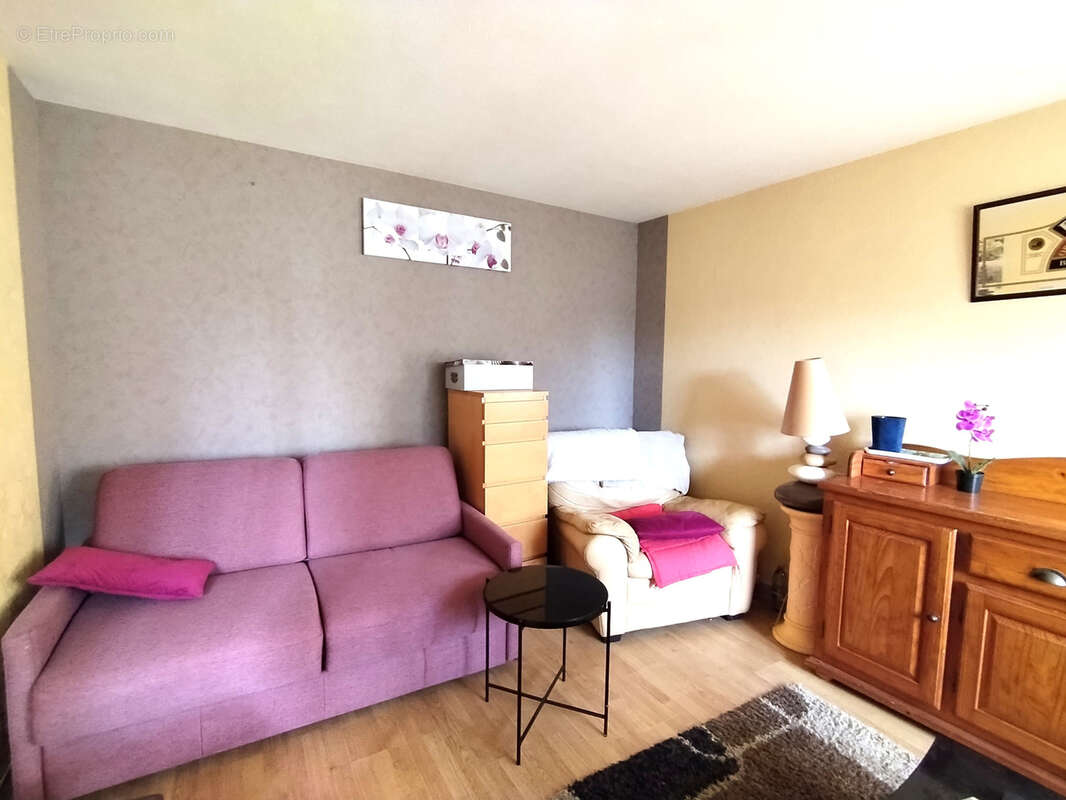 Maison à SAINT-JAMES