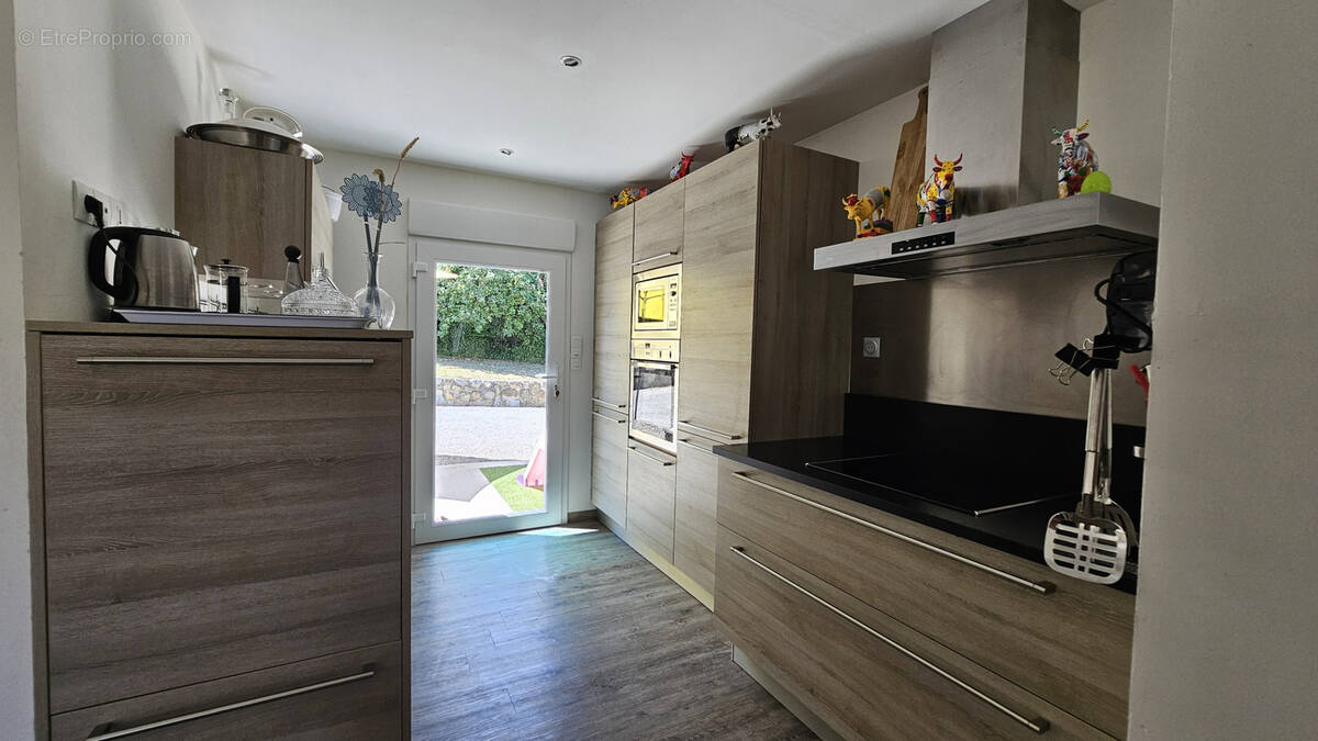 Maison à CAMARET-SUR-MER