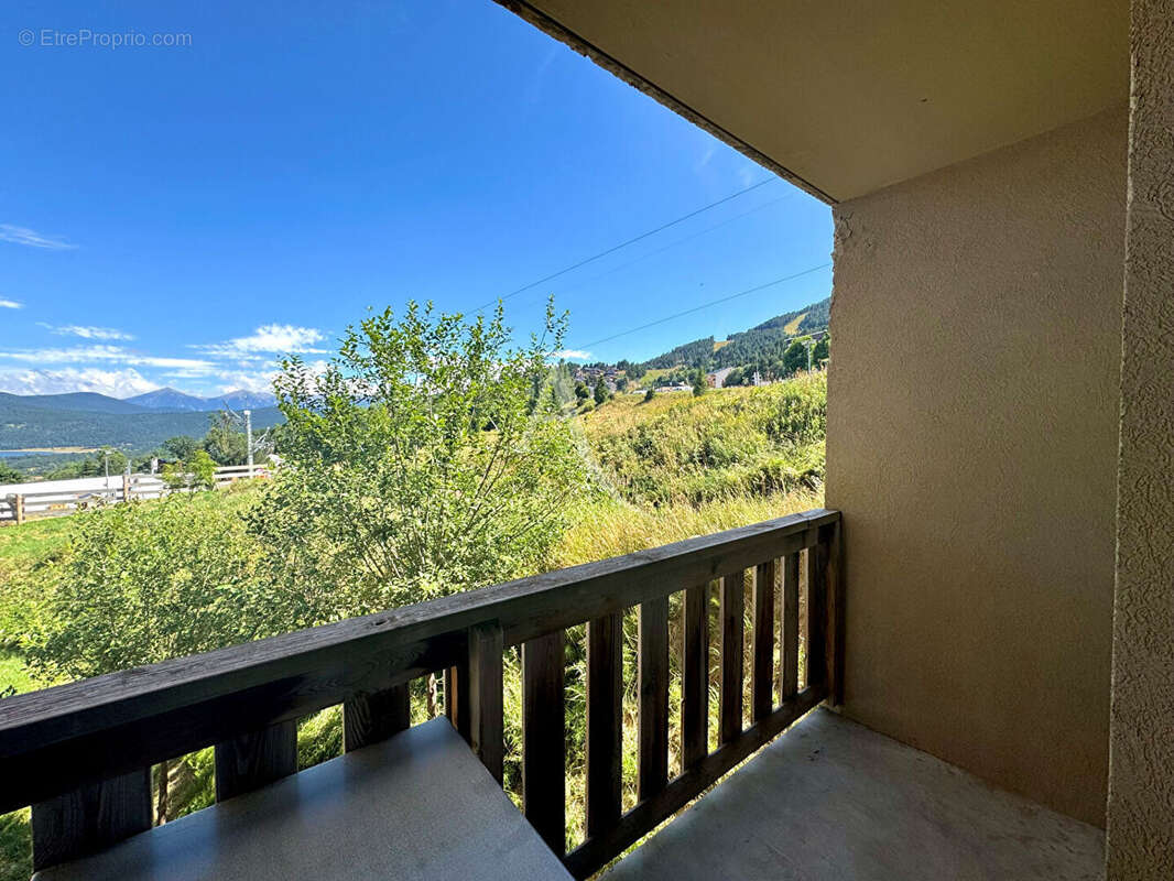 Appartement à LES ANGLES