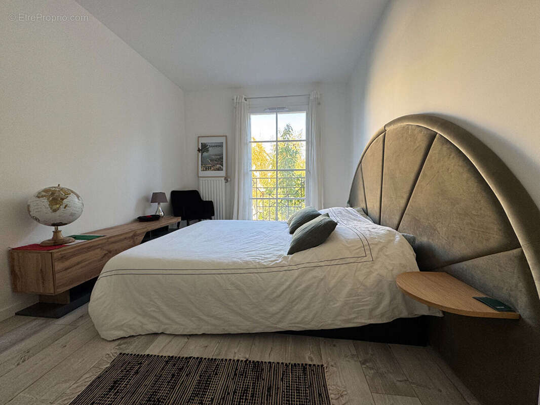 Appartement à CHANTILLY