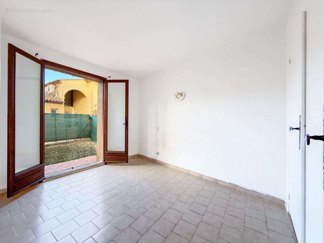 Maison à LA COLLE-SUR-LOUP