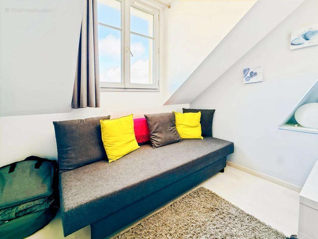 Appartement à LES SABLES-D'OLONNE