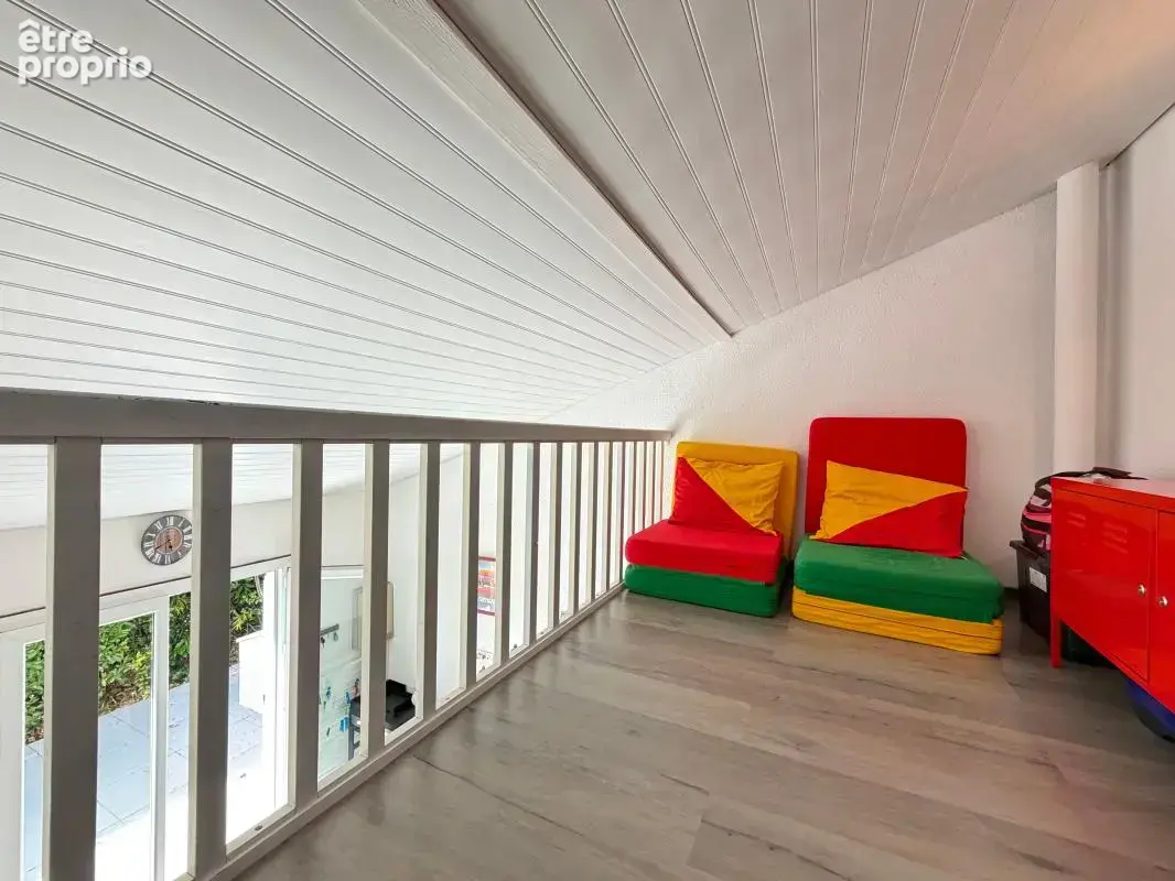 Jolie VILLA rénovée à 450 m Plage - photo 17