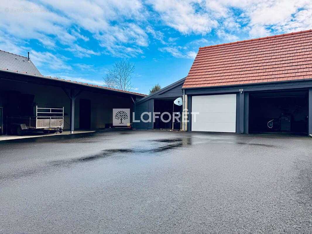 Maison à PERROS-GUIREC