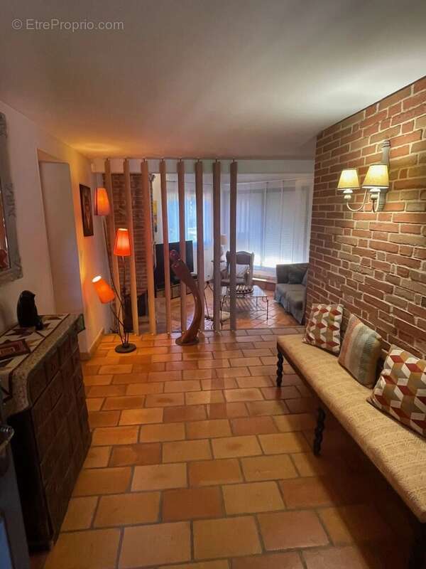 Maison à PIBRAC