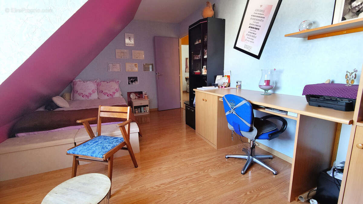 Maison à CONFLANS-SAINTE-HONORINE