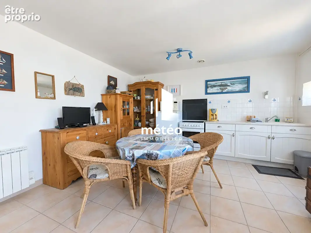 Maison de pays rénovée au coeur de La Terrière - photo 3