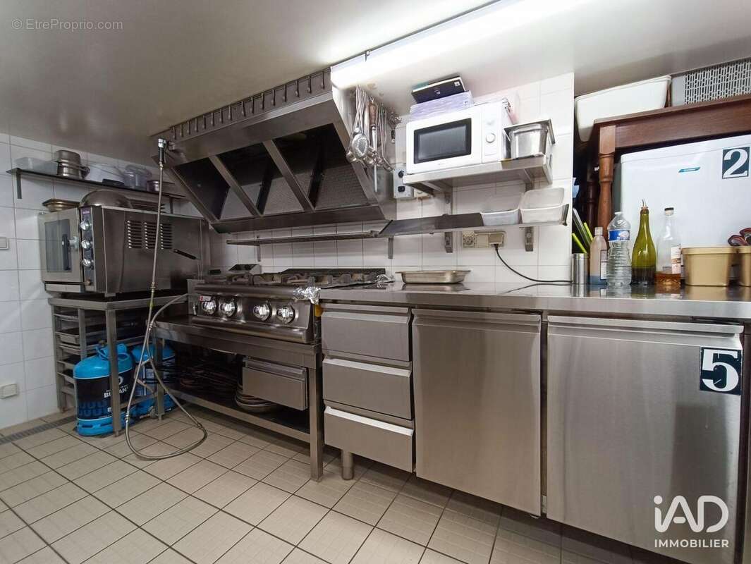 Photo 7 - Commerce à LE MANS