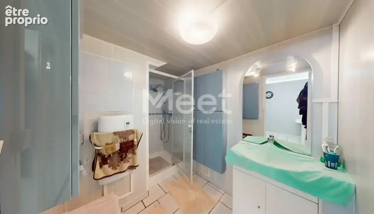 Maison - 7 pièces - 4 chambres - photo 16