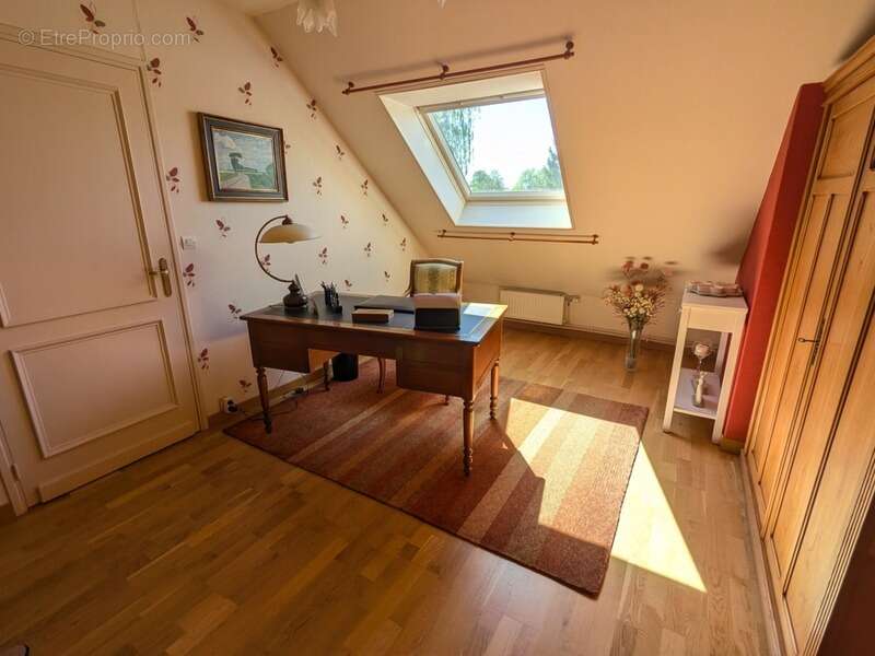 Semi plain pied individuel en exclusivite - photo 13