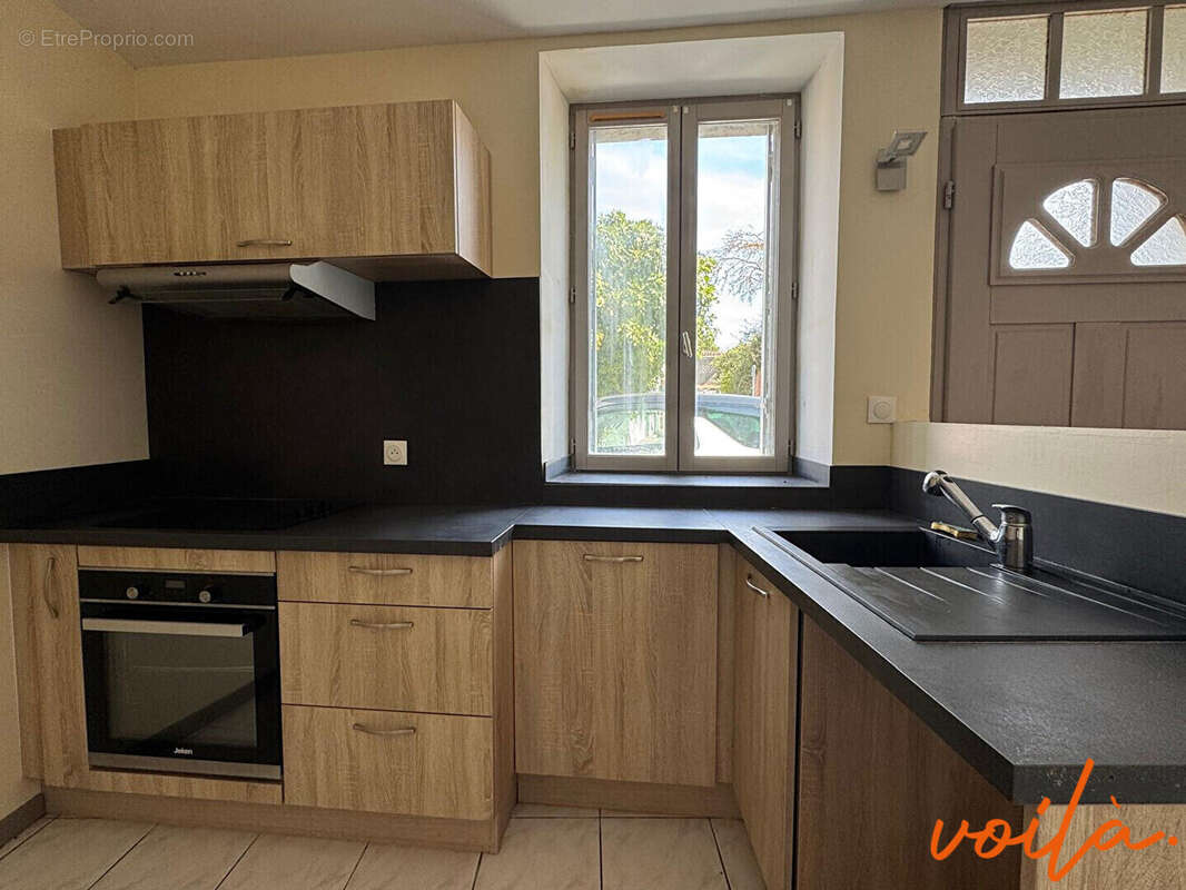 Maison à CARCASSONNE