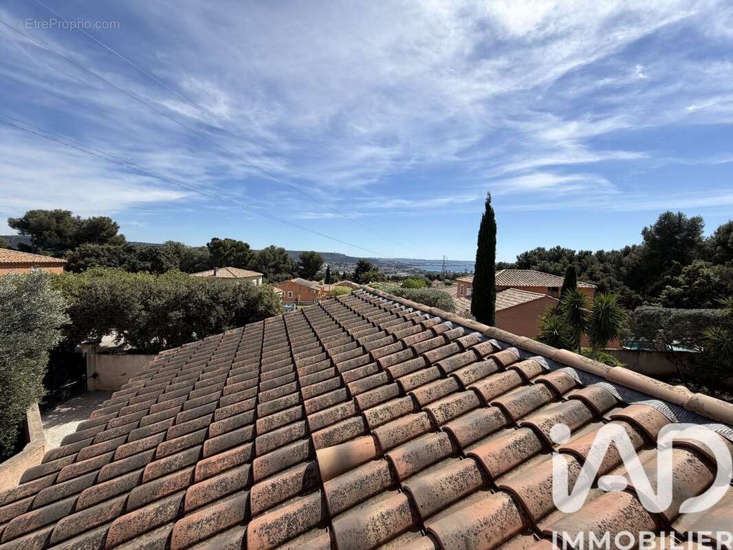 Photo 5 - Maison à ROGNAC