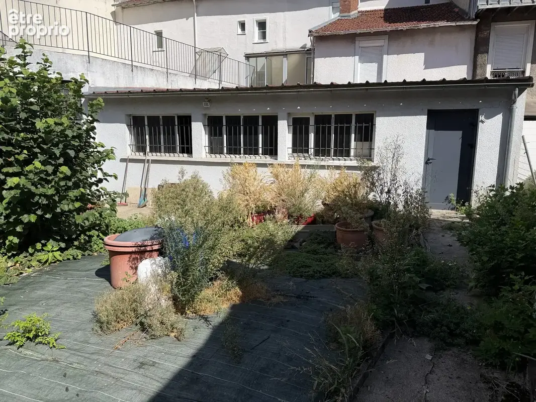 Limoges centre Immeuble - photo 5