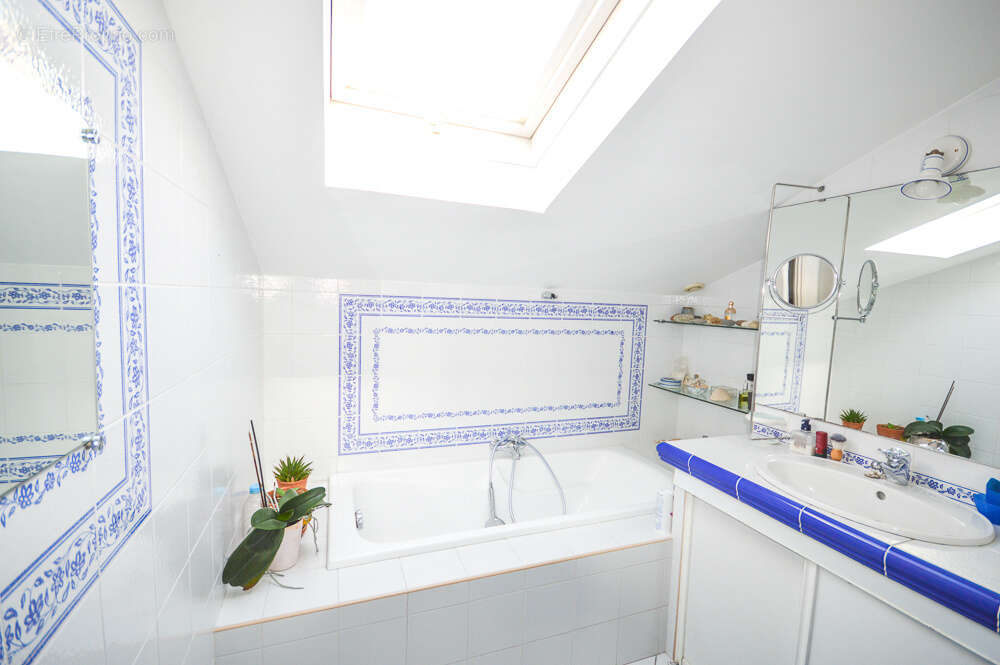 Maison à SAINT-JEAN-DE-LUZ