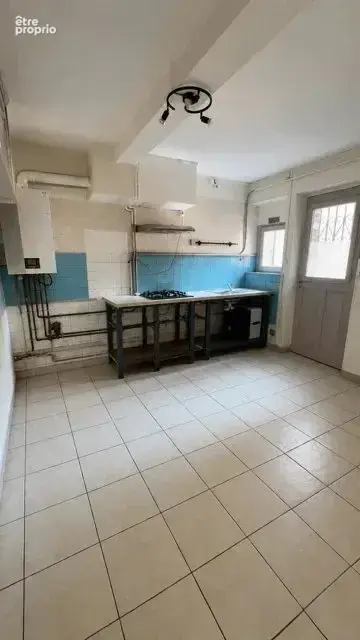 Maison à Brienon-Sur-Armancon  - photo 4