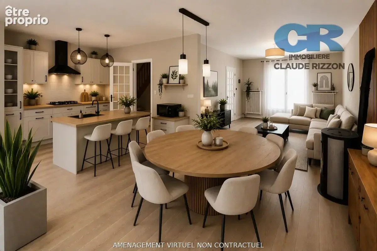 Maison d'habitation individuelle - photo 3