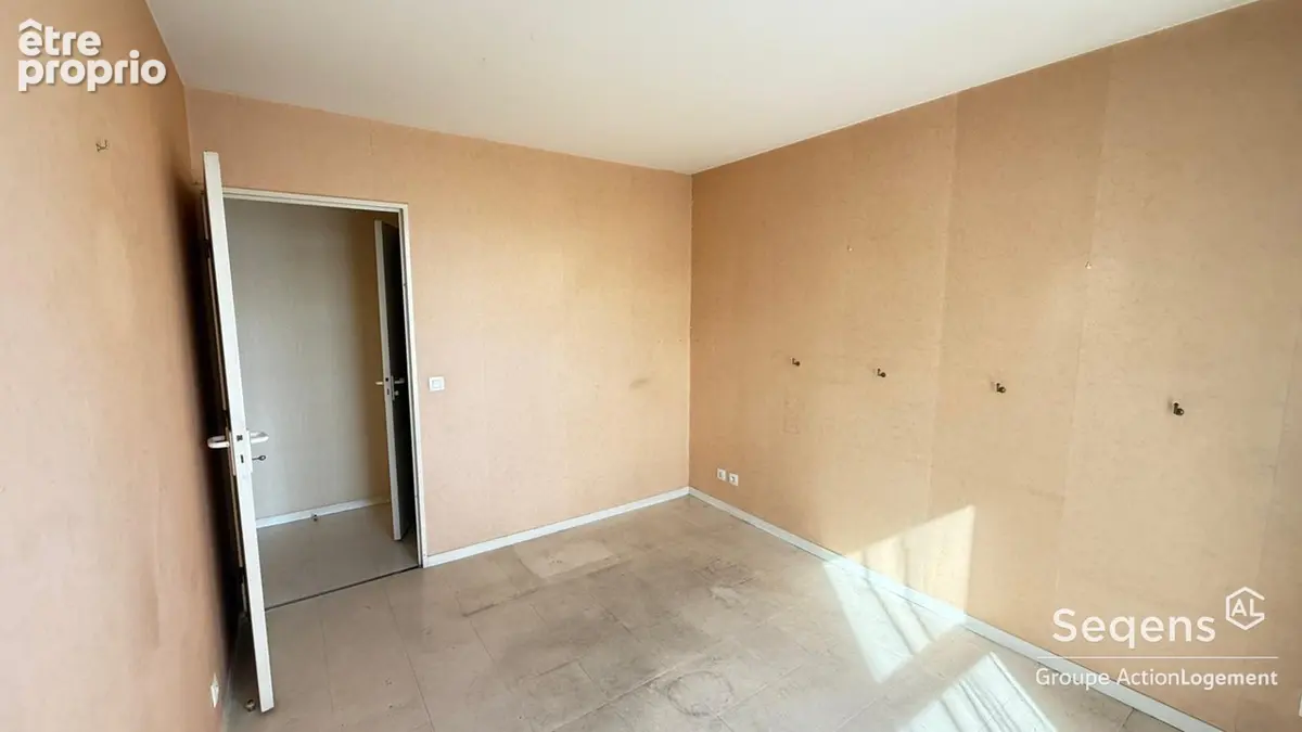 Appartement Creteil 3 pièce(s) 65.43 m2 - photo 6