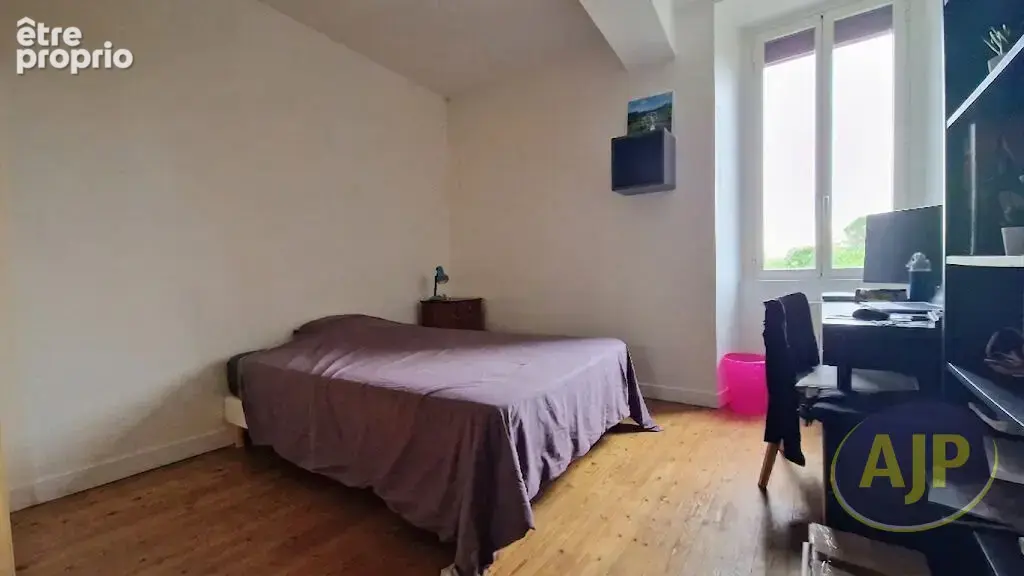 Maison Clisson 81 m2 - photo 11