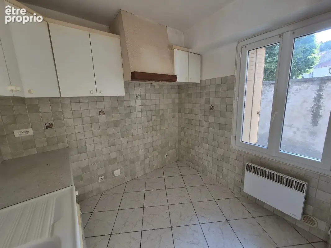 Appartement lumineux 2 chambres à Courthézon - photo 4